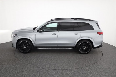 Mercedes-Benz GLS Gebrauchtwagen