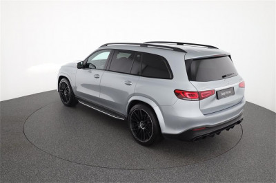 Mercedes-Benz GLS Gebrauchtwagen