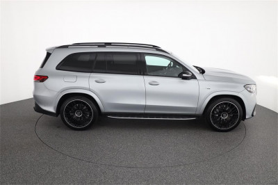 Mercedes-Benz GLS Gebrauchtwagen