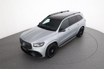 Mercedes-Benz GLS Gebrauchtwagen