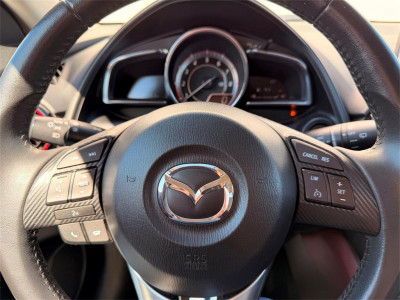 Mazda CX-3 Gebrauchtwagen Mazda CX-3 Gebrauchtwagen