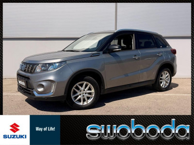 Suzuki Vitara Gebrauchtwagen Suzuki Vitara Gebrauchtwagen