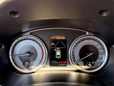 Suzuki Vitara Gebrauchtwagen Suzuki Vitara Gebrauchtwagen