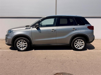 Suzuki Vitara Gebrauchtwagen Suzuki Vitara Gebrauchtwagen