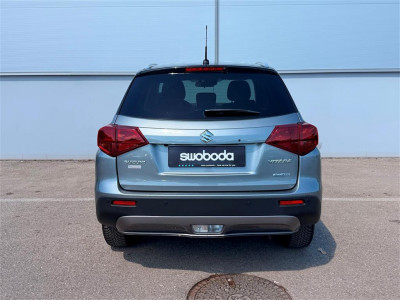 Suzuki Vitara Gebrauchtwagen Suzuki Vitara Gebrauchtwagen