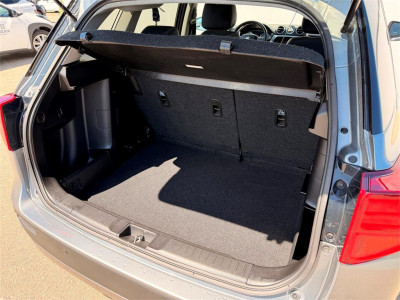 Suzuki Vitara Gebrauchtwagen Suzuki Vitara Gebrauchtwagen