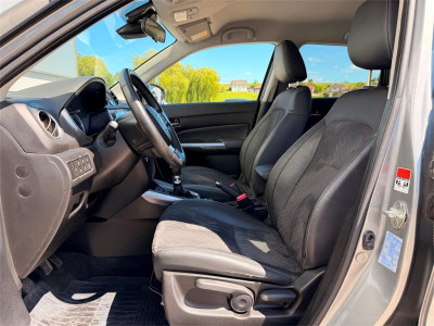 Suzuki Vitara Gebrauchtwagen Suzuki Vitara Gebrauchtwagen