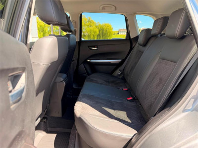 Suzuki Vitara Gebrauchtwagen Suzuki Vitara Gebrauchtwagen