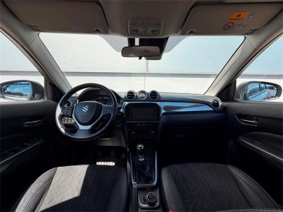 Suzuki Vitara Gebrauchtwagen Suzuki Vitara Gebrauchtwagen