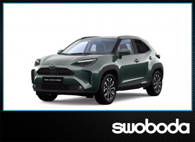 Toyota Yaris Cross Neuwagen