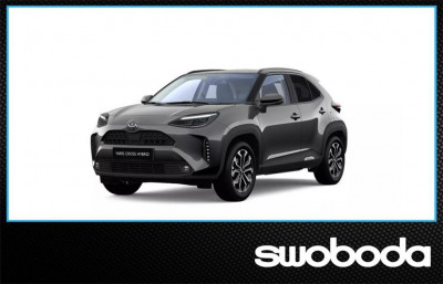 Toyota Yaris Cross Neuwagen