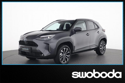 Toyota Yaris Cross Neuwagen Toyota Yaris Cross Neuwagen
