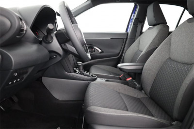 Toyota Yaris Cross Neuwagen Toyota Yaris Cross Neuwagen