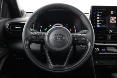 Toyota Yaris Cross Neuwagen Toyota Yaris Cross Neuwagen