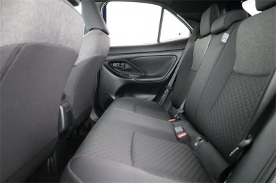 Toyota Yaris Cross Neuwagen Toyota Yaris Cross Neuwagen
