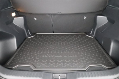 Toyota Yaris Cross Neuwagen Toyota Yaris Cross Neuwagen
