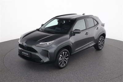 Toyota Yaris Cross Neuwagen Toyota Yaris Cross Neuwagen