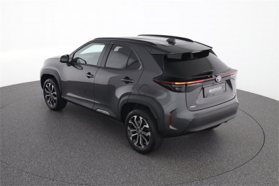 Toyota Yaris Cross Neuwagen Toyota Yaris Cross Neuwagen