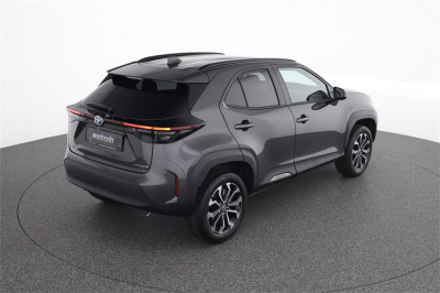 Toyota Yaris Cross Neuwagen Toyota Yaris Cross Neuwagen