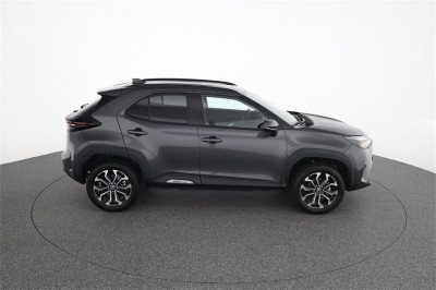 Toyota Yaris Cross Neuwagen Toyota Yaris Cross Neuwagen