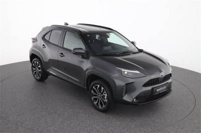 Toyota Yaris Cross Neuwagen Toyota Yaris Cross Neuwagen