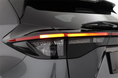 Toyota Yaris Cross Neuwagen Toyota Yaris Cross Neuwagen