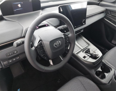 Toyota bZ4X Neuwagen
