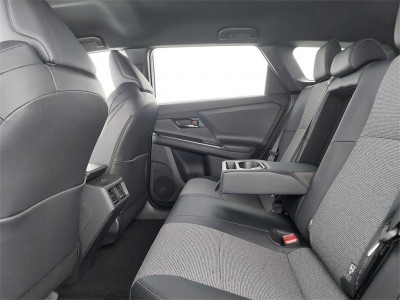 Toyota bZ4X Neuwagen