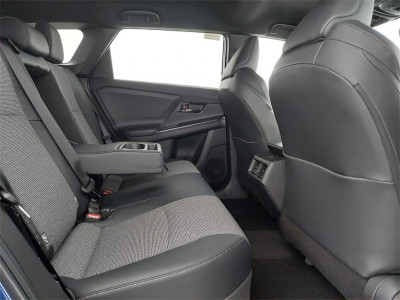 Toyota bZ4X Neuwagen