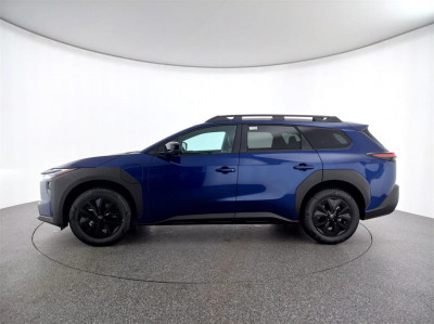 Toyota bZ4X Neuwagen