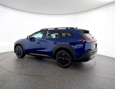 Toyota bZ4X Neuwagen