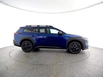 Toyota bZ4X Neuwagen