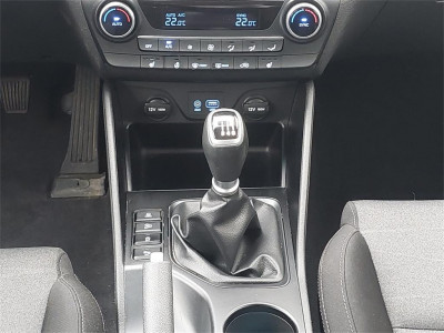 Hyundai Tucson Gebrauchtwagen