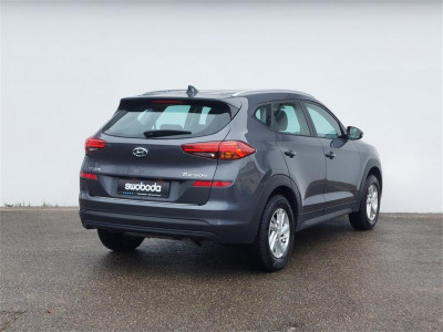 Hyundai Tucson Gebrauchtwagen