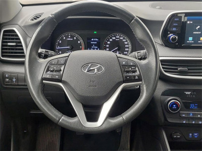 Hyundai Tucson Gebrauchtwagen