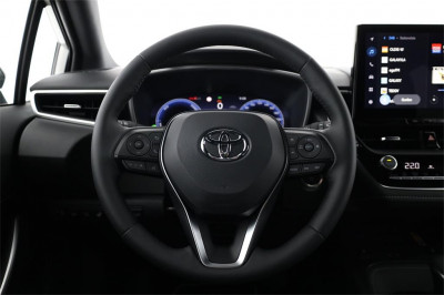 Toyota Corolla Vorführwagen