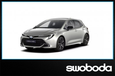 Toyota Corolla Neuwagen