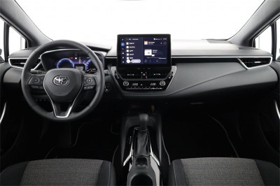 Toyota Corolla Vorführwagen