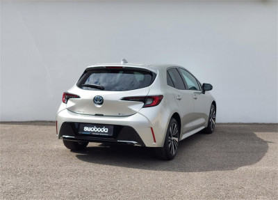 Toyota Corolla Vorführwagen