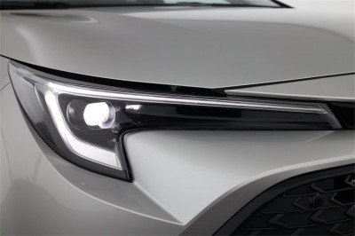 Toyota Corolla Vorführwagen