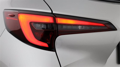 Toyota Corolla Vorführwagen