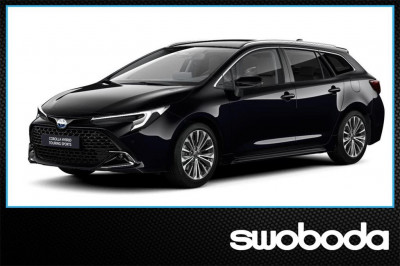 Toyota Corolla Neuwagen