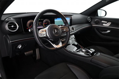 Mercedes-Benz E-Klasse Gebrauchtwagen