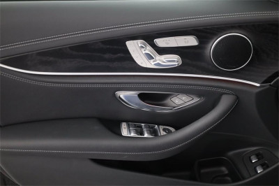 Mercedes-Benz E-Klasse Gebrauchtwagen