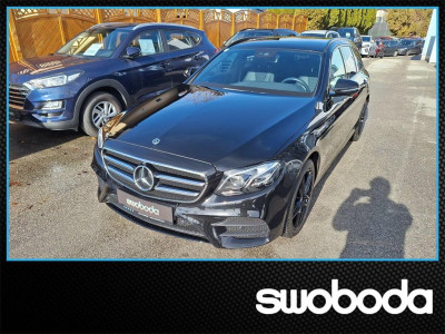 Mercedes-Benz E-Klasse Gebrauchtwagen Mercedes-Benz E-Klasse Gebrauchtwagen