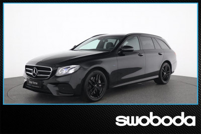 Mercedes-Benz E-Klasse Gebrauchtwagen