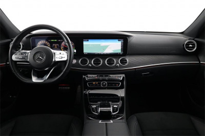 Mercedes-Benz E-Klasse Gebrauchtwagen