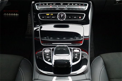 Mercedes-Benz E-Klasse Gebrauchtwagen