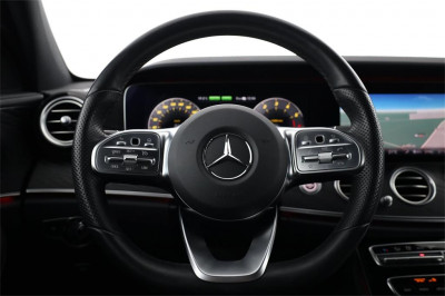 Mercedes-Benz E-Klasse Gebrauchtwagen