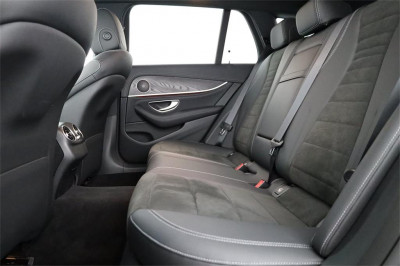 Mercedes-Benz E-Klasse Gebrauchtwagen
